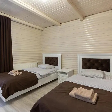 Hotel Morishka & *