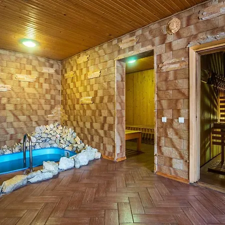 Milana Spa & Hotel - Spa Included * Bukovel