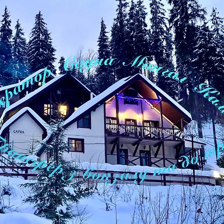Adriana Chalet