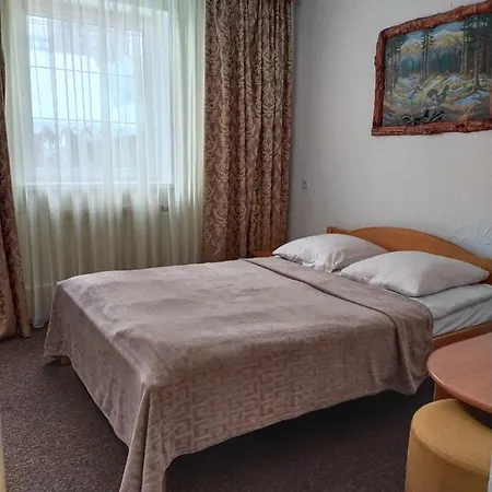 Ra Guest house *