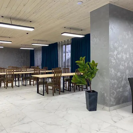 Hotel поляницький Bukovel