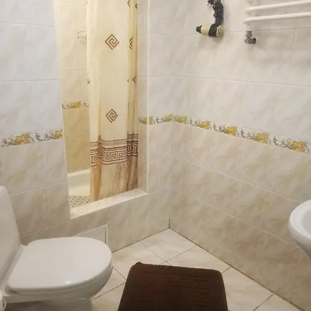 Ra Guest house *