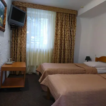 Guest house Ra