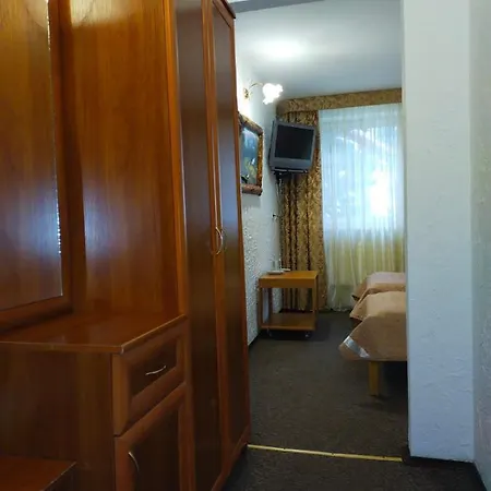 Guest house Ra *