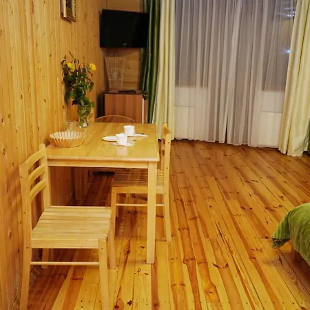 Hotel Girskiy Prutets Bukowel