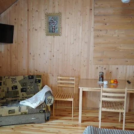 Hotel Girskiy Prutets