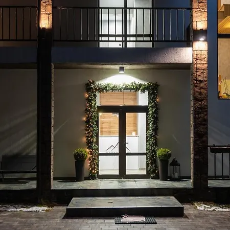 Chillax Guest house *