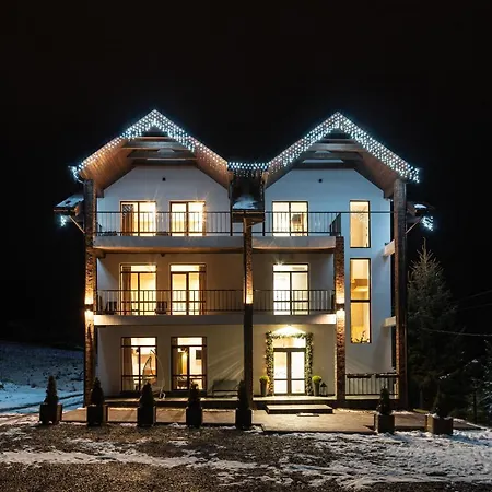 Chillax Bukovel
