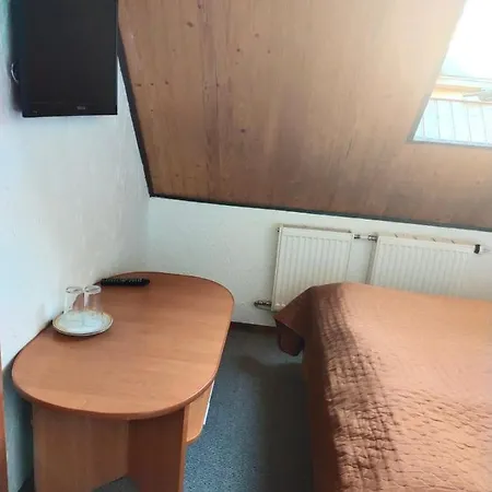 Ra Guest house Bukovel