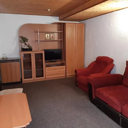 Ra Guest house Bukovel