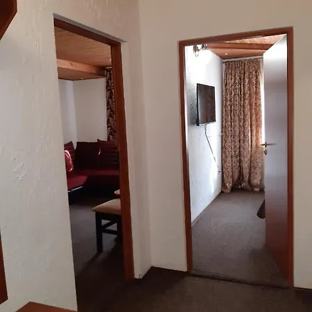 Ra Guest house Bukovel