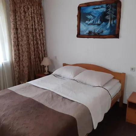 Guest house Ra *