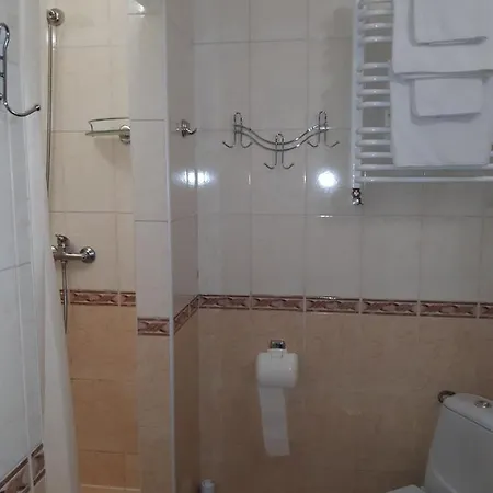 Ra Guest house Bukovel