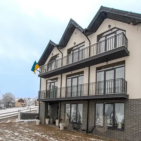 Comfort House Bukovel