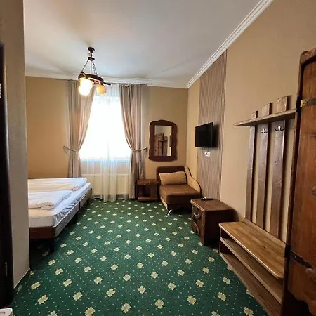 Hotel Silveroks