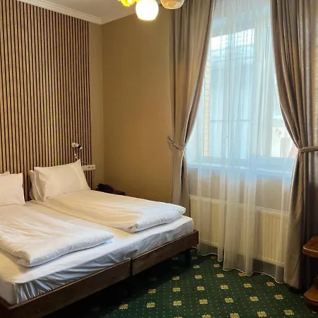 Hotel Silveroks