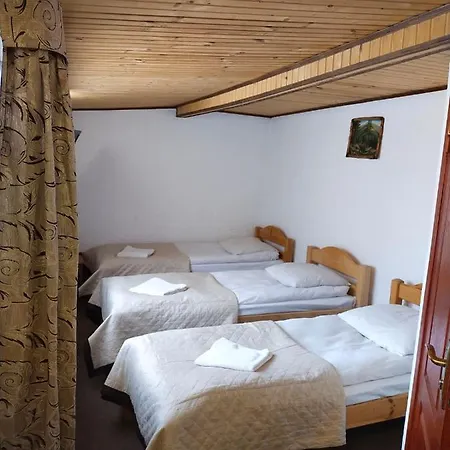 Ra Bukovel