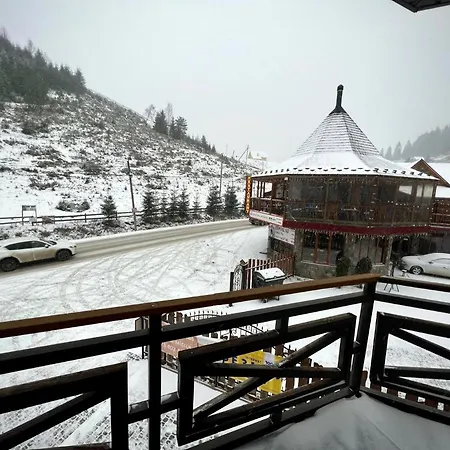 Viktan Pensiune Bukovel