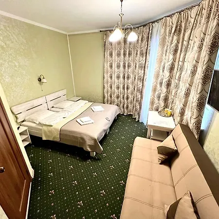 Pensiune Viktan