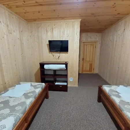 Guest house приватна два сини та донька Bukovel