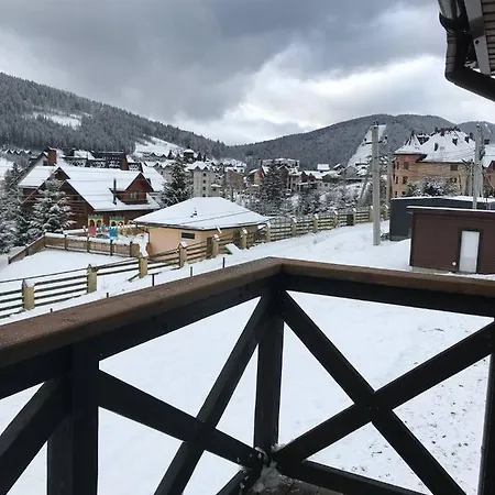 Guest house приватна два сини та донька Bukovel