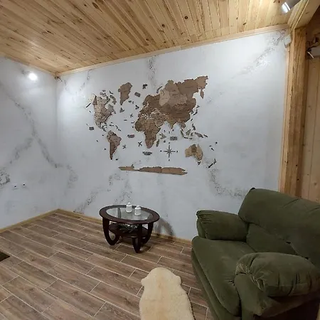 приватна два сини та донька Guest house Bukovel