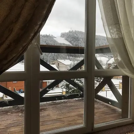 приватна два сини та донька * Bukovel