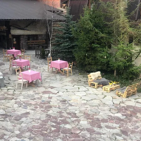 Locanda Muzey-sadyba Grazhda *