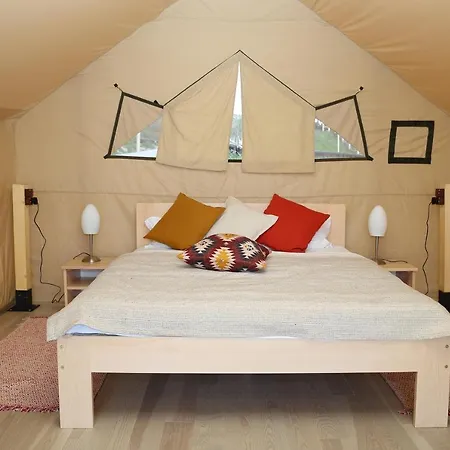 Glamping * Bukovel