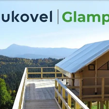 Glamping