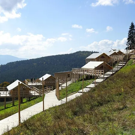 Luxury tent Glamping *