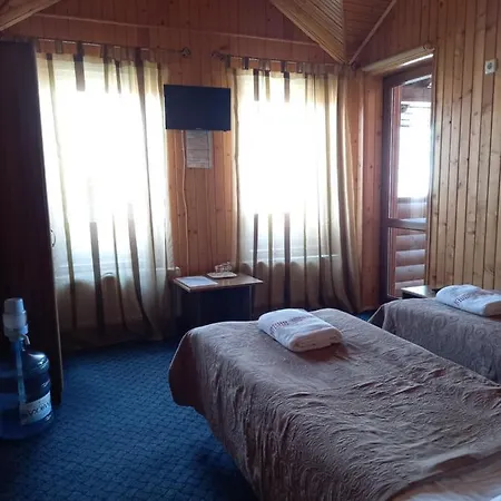 Urochyshe Vyshnya Bukowel