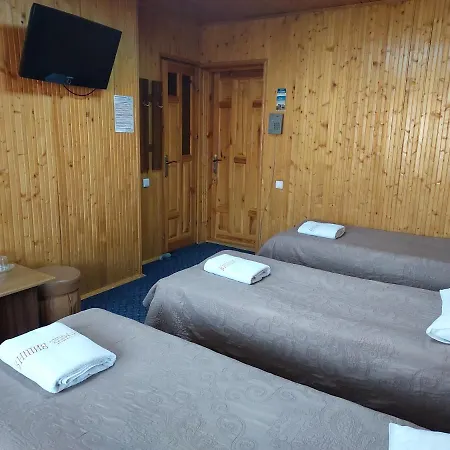 Hotel Urochyshe Vyshnya Bukovel