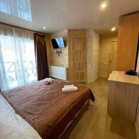 Guest house Zlata Bukovel