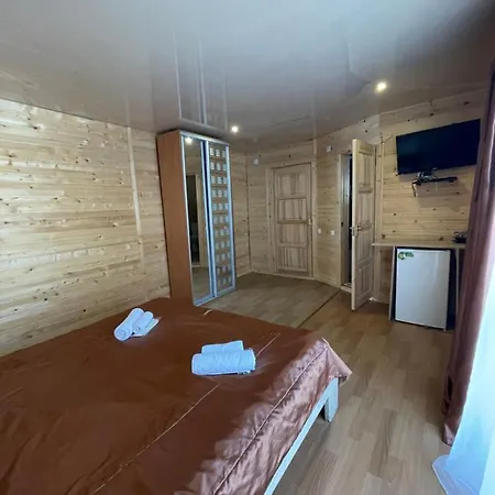 Zlata Guest house