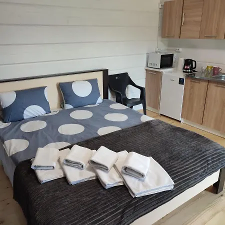 Hotel Osher Bukovel