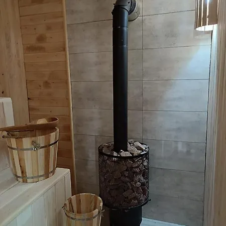 Osher Hotel Bukovel
