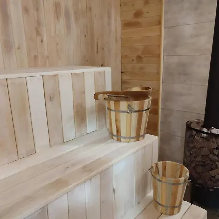 Hotel Osher Bukovel