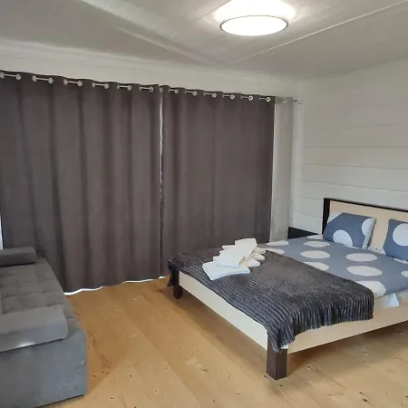 Osher Hotel Bukovel