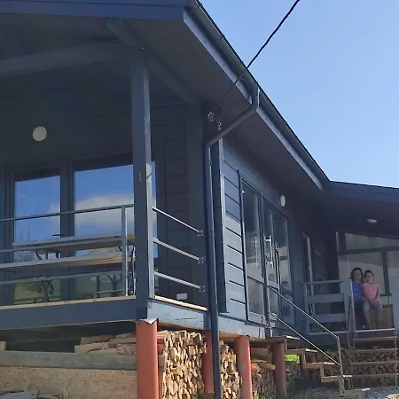 Hotel Osher Bukovel