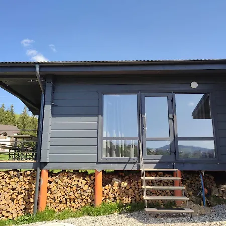 Osher Hotel Bukovel