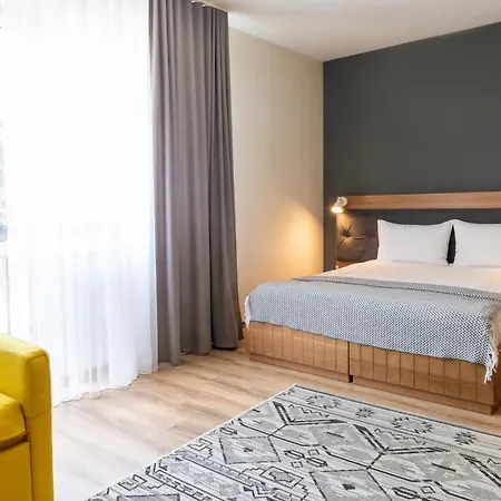 Hotel Bukville & Bukowel