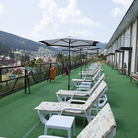 Torba Hotel
