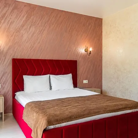 Gold Palace Hotel