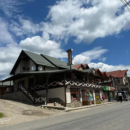 Palaga Inn