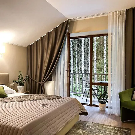 Hotel Blueberryhouse *