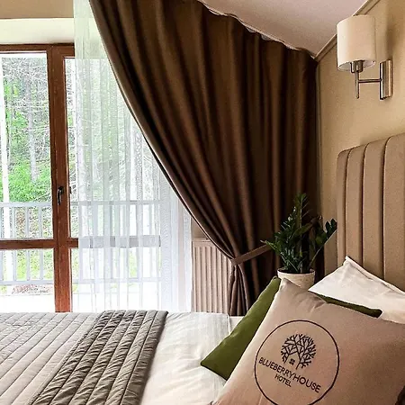 Hotel Blueberryhouse