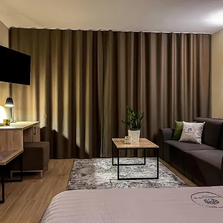 Hotel Blueberryhouse *