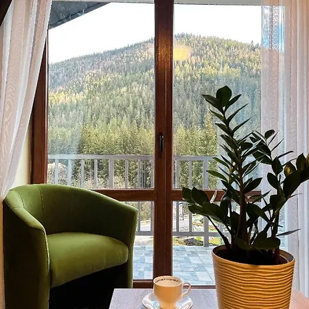 Hotel Blueberryhouse