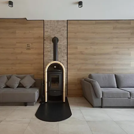Mountain 4* Chalet